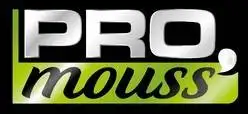 PRO mousse